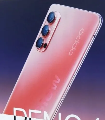 OPPO Reno