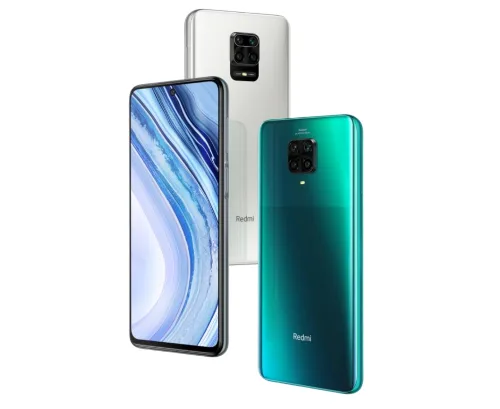 Redmi Note 9