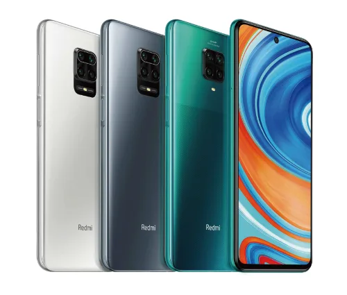 Redmi Note 9