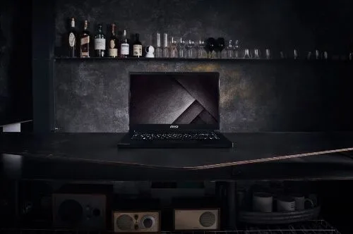 MSI GS66 Stealth