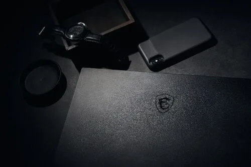 MSI GS66 Stealth