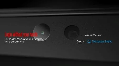 MSI GS66 Stealth