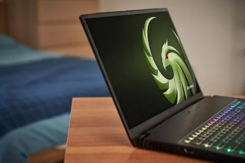 MSI Bravo 15
