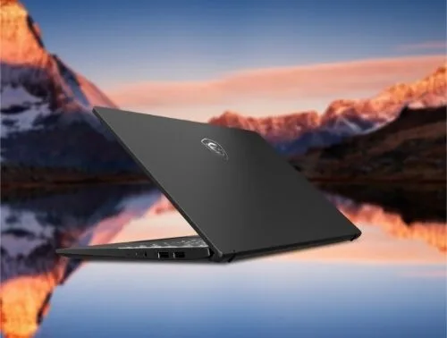 MSI Bravo 15