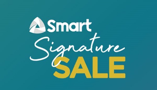 Smart Signature Sale