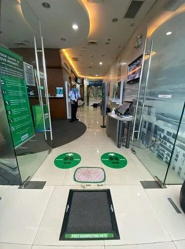 SMART Communications