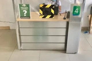 Globe 5G-ready
