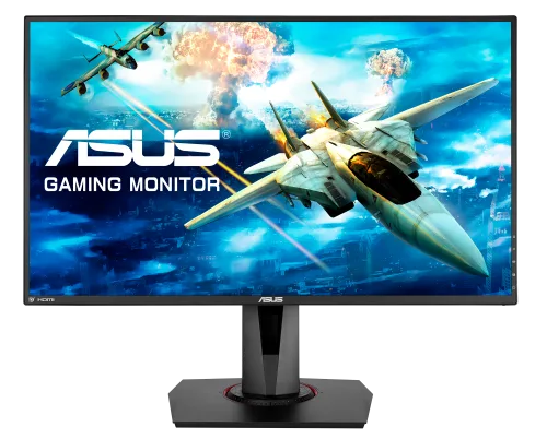 ASUS Gaming Monitors