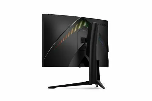 ViewSonic ELITE XG270QC Gaming
