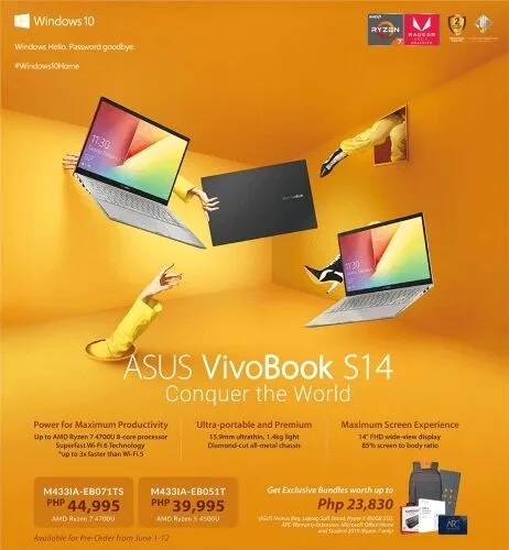 ROG Zephyrus G14