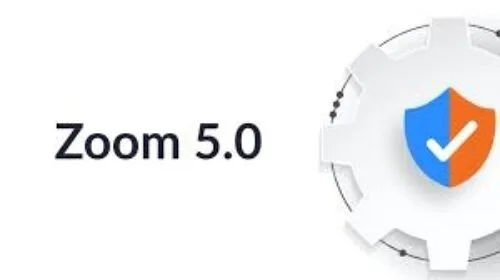 Zoom 5.0 Update