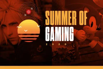 IGN Summer of Gaming 2020