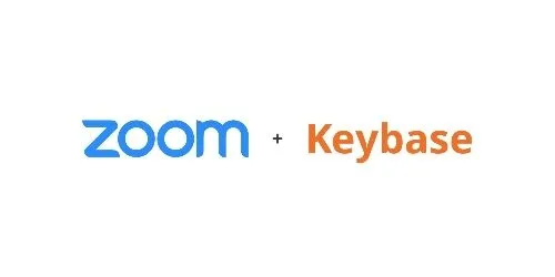 Zoom Keybase