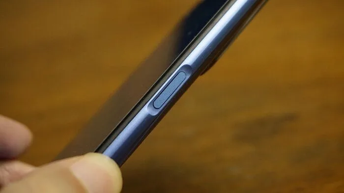 realme 6 first impressions