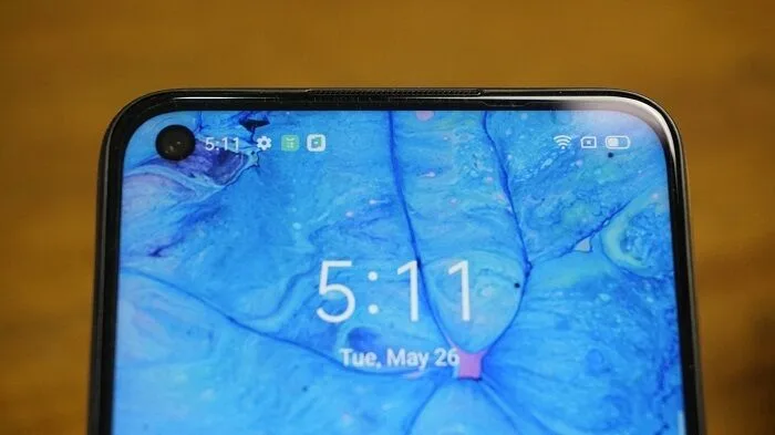 realme 6 first impressions