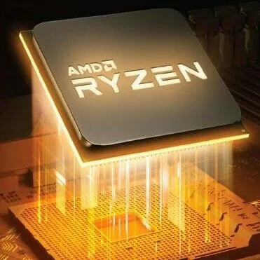 AMD Ryzen 3 3100