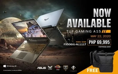 ROG Zephyrus G14