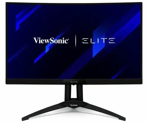 ViewSonic ELITE XG270QC Gaming