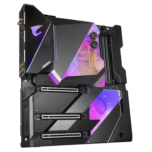 GIGABYTE Z490 AORUS