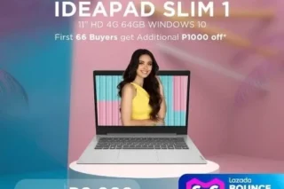 Huawei Lazada 6.6