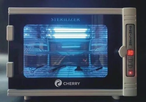 Cherry UV Sterilizer Cabinet