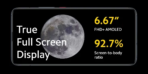 POCO F2 Pro