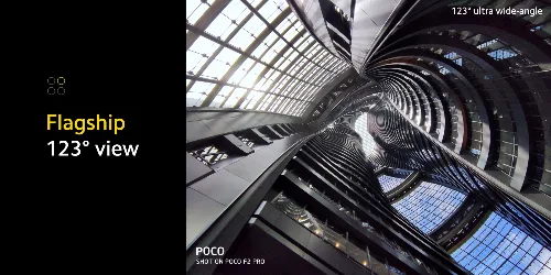POCO F2 Pro
