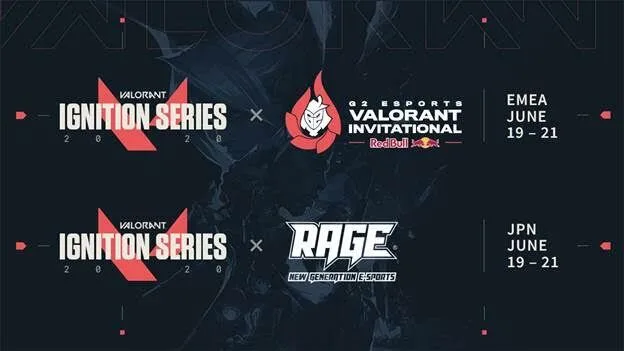 VALORANT Ignition Series