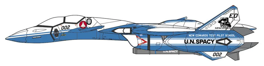 Macross Toys & Kits News