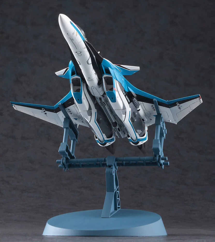 Macross Toys & Kits News