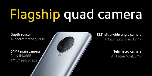 POCO F2 Pro