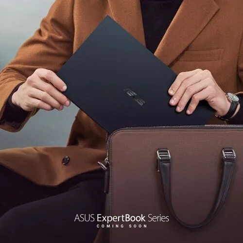 ASUS ExpertBook B9