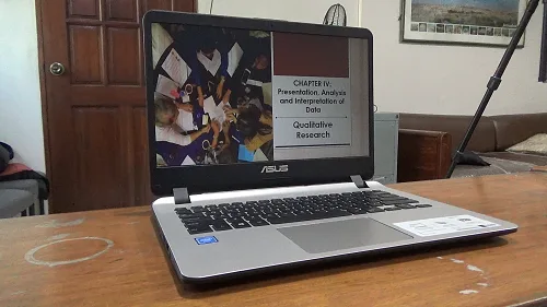 Gadgets for Online Classes Gadgets for Online Classes