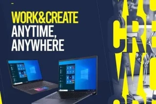 ASUS ProArt StudioBook