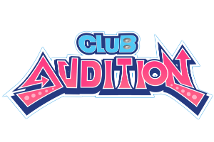 Club Audition Mobile