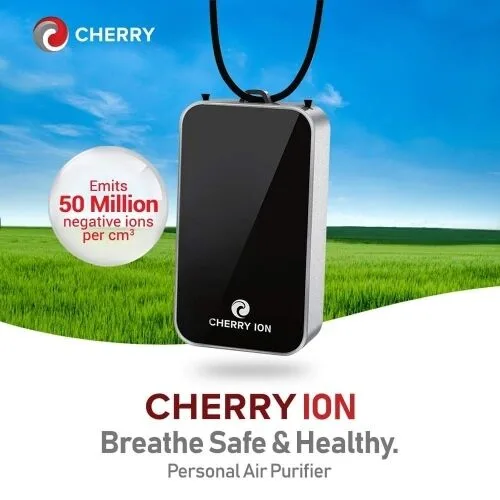 Cherry Ion