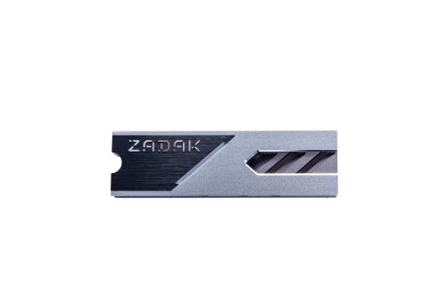 SPARK PCIe Gen3x4 M.2 RGB