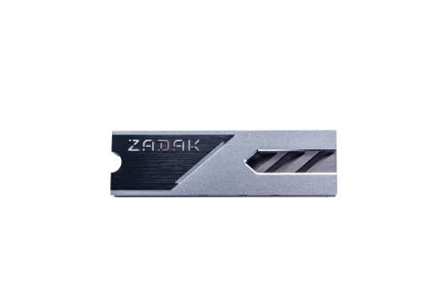 SPARK PCIe Gen3x4 M.2 RGB SPARK PCIe Gen3x4 M.2 RGB