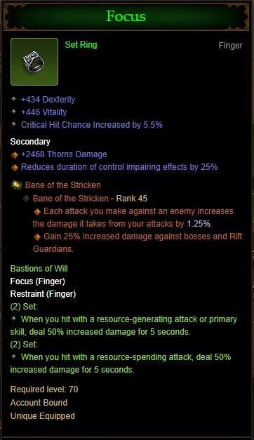 Gears of Dreadlands