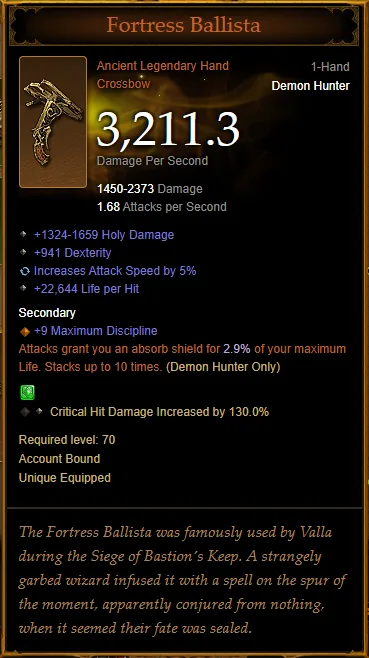 Gears of Dreadlands