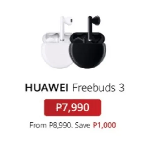 Huawei Deals June