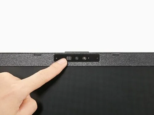 Fujitsu Lifebook U