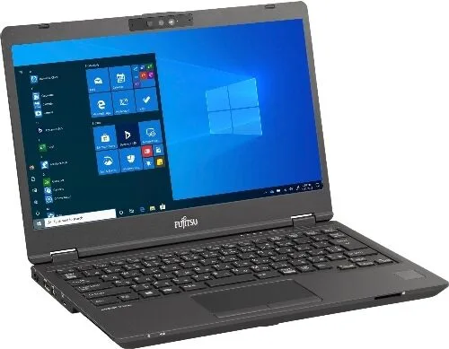 Fujitsu Lifebook U
