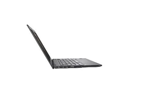 Fujitsu Lifebook U