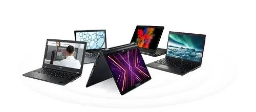 Fujitsu Lifebook U