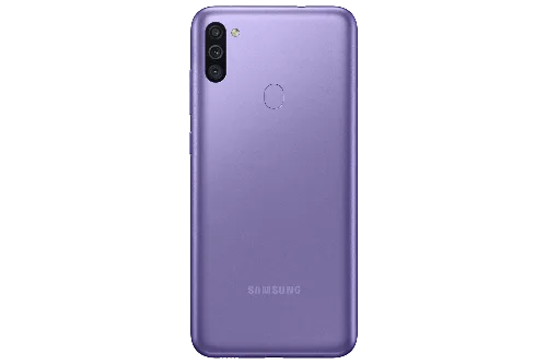 Samsung Galaxy M11