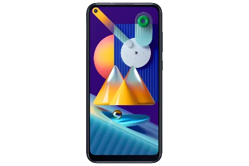 Samsung Galaxy M11