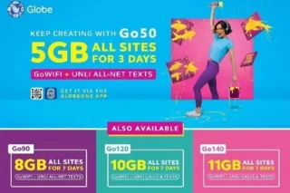 PLDT SMART ReliefAgad