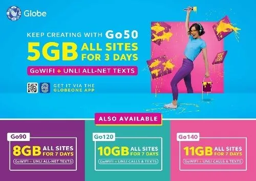GOSURF50