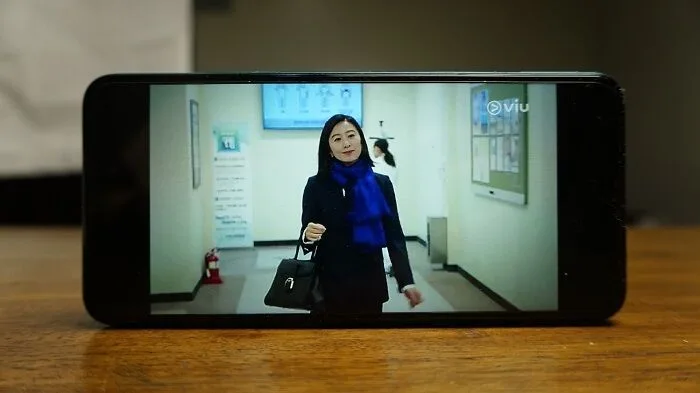 Huawei Y6p